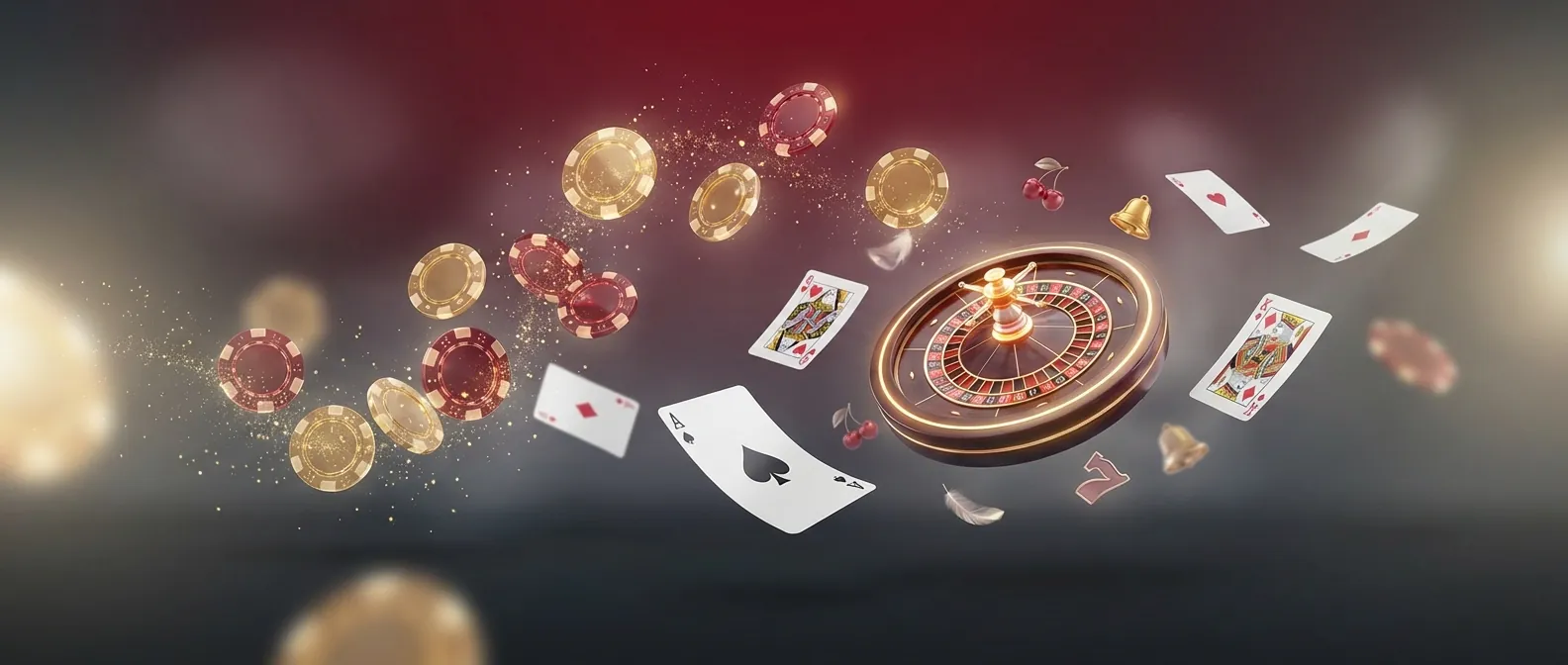 Captain Spins Casino bonus