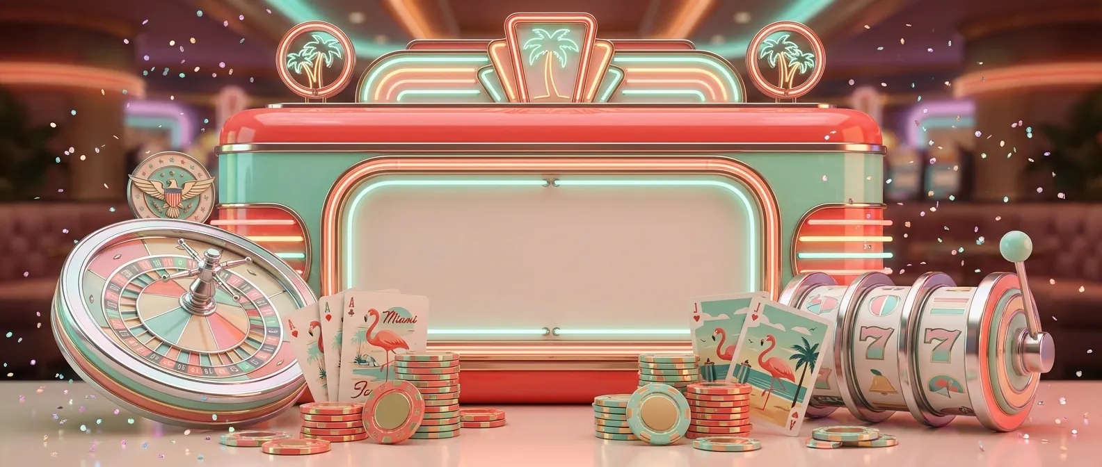 Captain Spins Casino bonus
