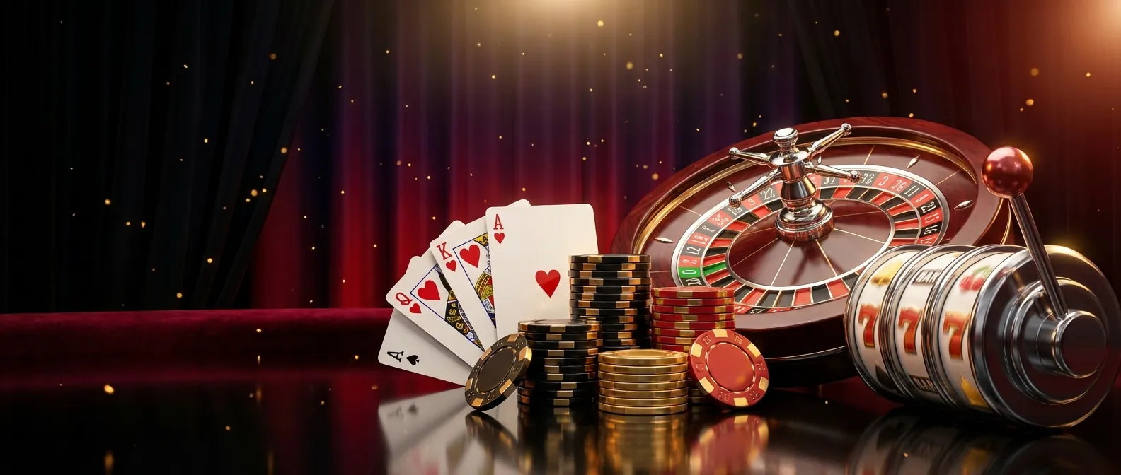 Captain Spins Casino bonus