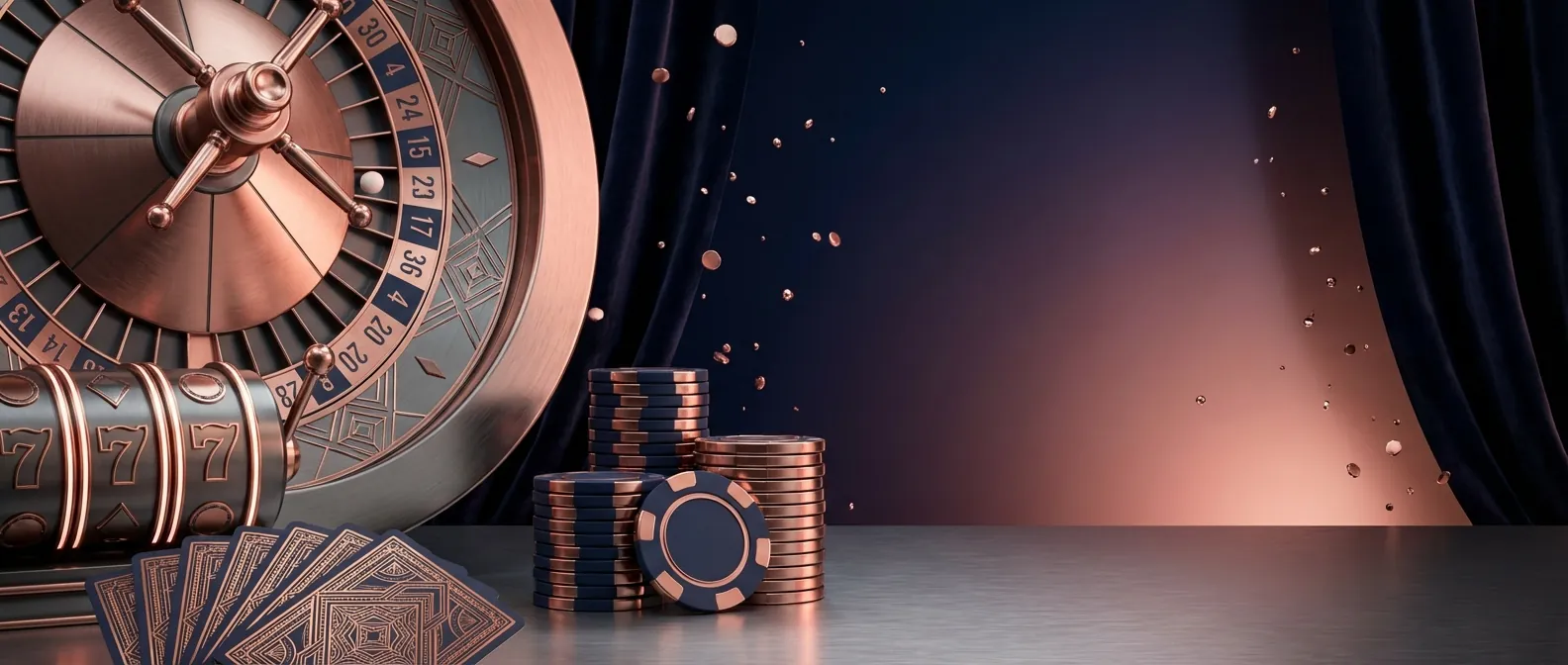 Captain Spins Casino bonus