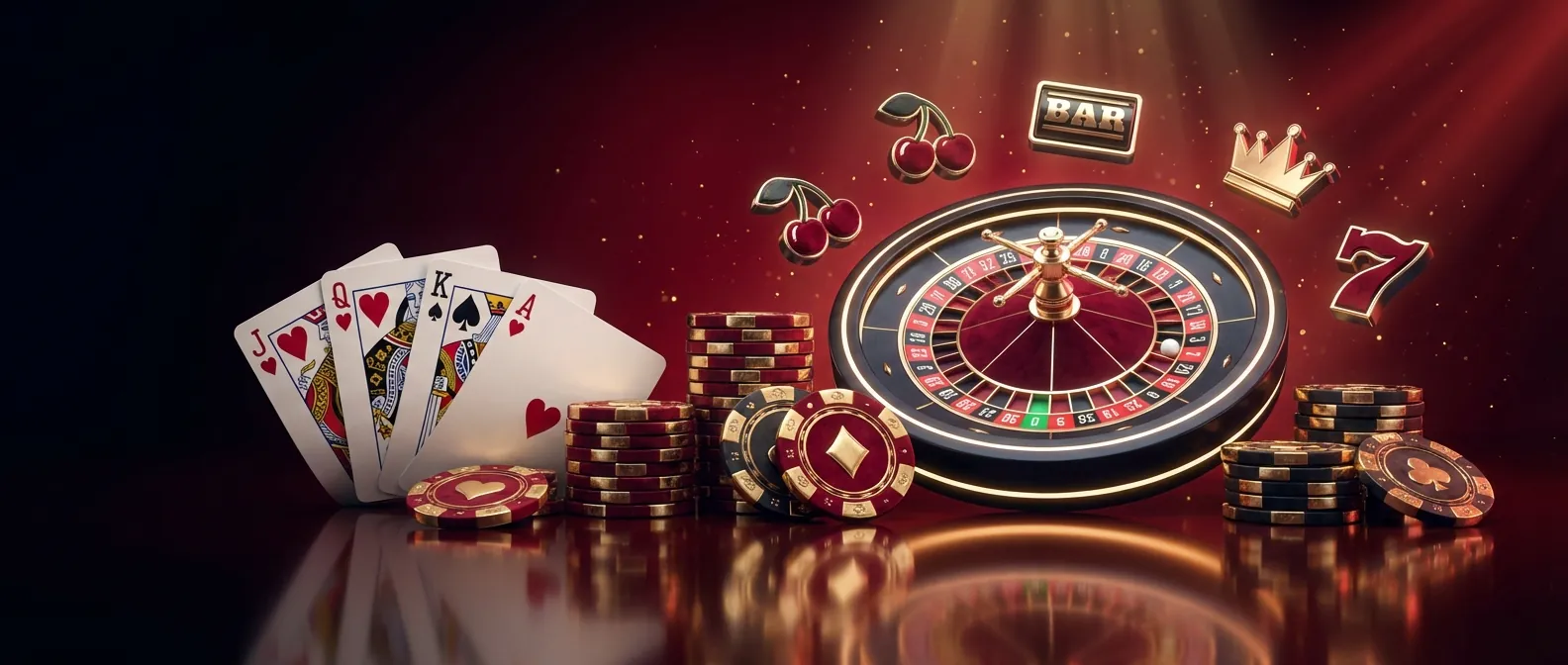 Captain Spins Casino bonus