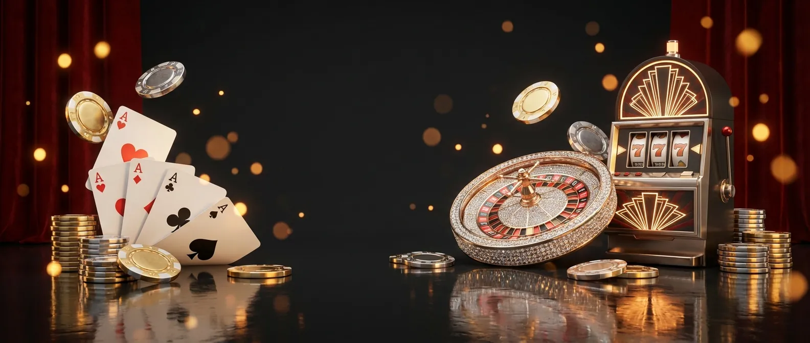 Captain Spins Casino bonus